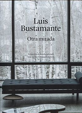 portada Luis Bustamante (in Spanish)
