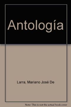 portada Artículos: Antología (Clásicos Populares)