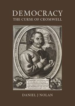 portada Democracy: The Curse of Cromwell (en Inglés)