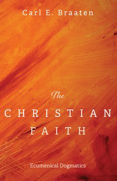 portada The Christian Faith (in English)