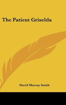 portada the patient griselda