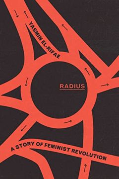 portada Radius: A Story of Feminist Revolution (en Inglés)