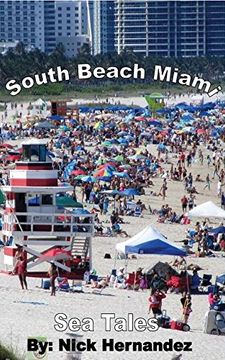 portada Sea Tales South Beach Miami