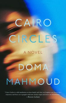 portada Cairo Circles (en Inglés)