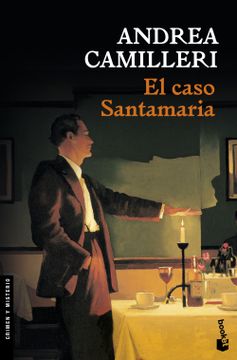 portada El Caso Santamaria (in Spanish)