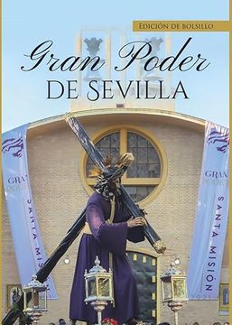 portada Gran Poder de Sevilla Edicion Bolsillo