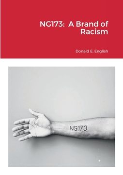 portada Ng173: A Brand of Racism (en Inglés)