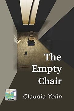 portada The Empty Chair (en Inglés)