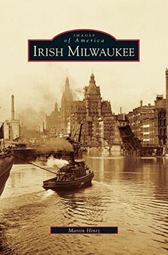 portada Irish Milwaukee