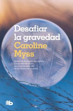 portada Desafiar la Gravedad (in Spanish)