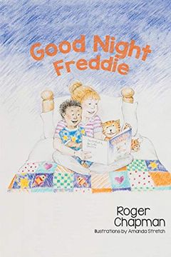 portada Good Night Freddie (en Inglés)