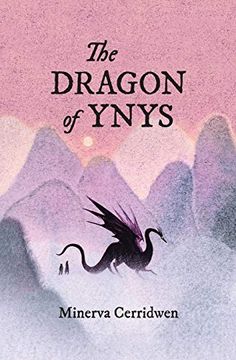 portada The Dragon of Ynys (in English)