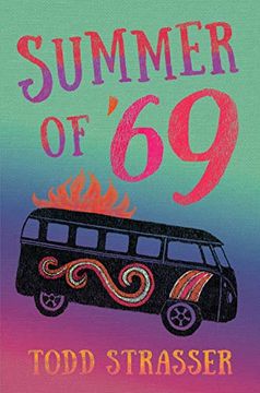 portada Summer of '69 (en Inglés)