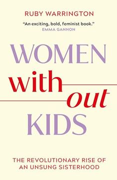 portada Women Without Kids