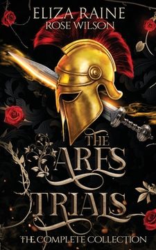 portada The Ares Trials: The Complete Collection 