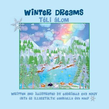 portada Winter Dreams (in English)