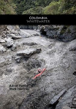 portada colombia whitewater (in English)