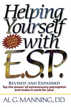 portada Helping Yourself With esp (in English)