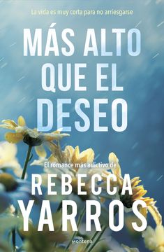 portada MAS ALTO QUE EL DESEO (2 VUELO Y GLORIA)
