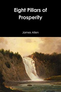 portada Eight Pillars of Prosperity (in English)