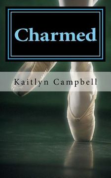 portada Charmed (en Inglés)