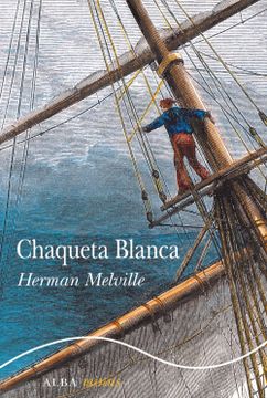 portada Chaqueta Blanca (in Spanish)