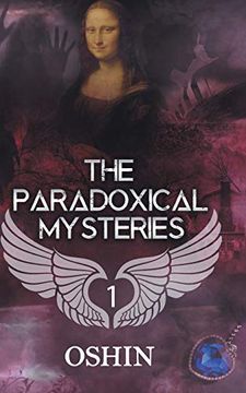 portada The Paradoxical Mysteries (en Inglés)