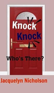 portada Knock, Knock (in English)