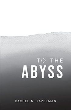 portada To the Abyss 