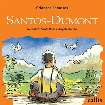 portada Santos-Dumont