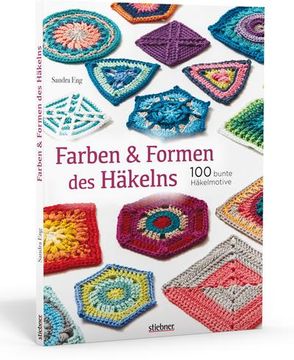 portada Farben und Formen des Häkelns (en Alemán)