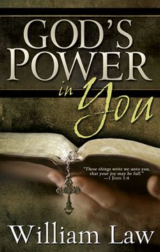 portada God's Power in You