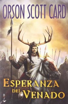 portada Esperanza Del Venado (in Spanish)