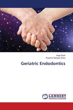 portada Geriatric Endodontics