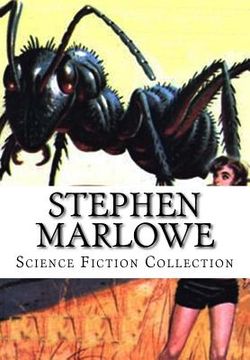 portada Stephen Marlowe, Science Fiction Collection (en Inglés)