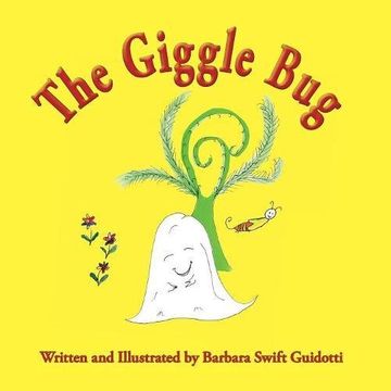 portada The Giggle Bug (The Wallaboos)