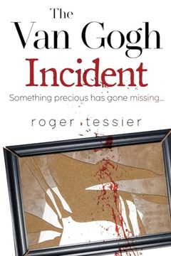 portada The van Gogh Incident (en Inglés)