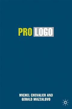 portada pro logo: brands as a factor of progress (in English)