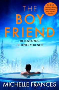 The Boyfriend (en Inglés)