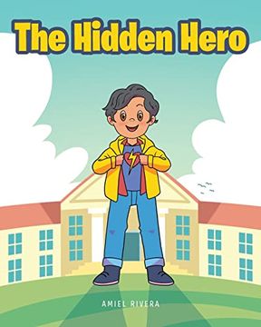 portada The Hidden Hero (en Inglés)