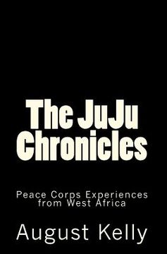 portada the juju chronicles