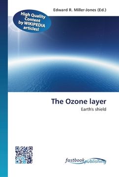 portada The Ozone layer (en Inglés)