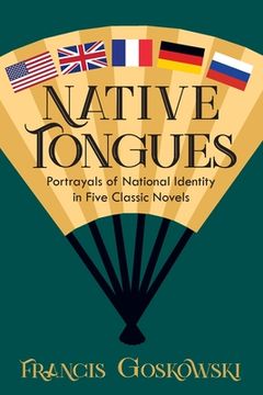 portada Native Tongues (en Inglés)