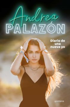 portada Diario de una Nueva yo (Tendencias) (in Spanish)