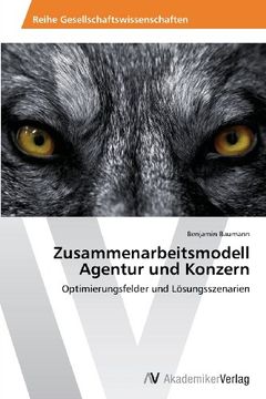 portada Zusammenarbeitsmodell Agentur Und Konzern