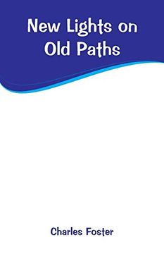 portada New Lights on old Paths (in English)