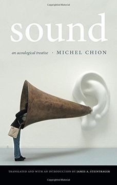 portada Sound: An Acoulogical Treatise