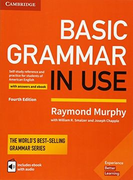 portada Basic Grammar in ise (en Inglés)