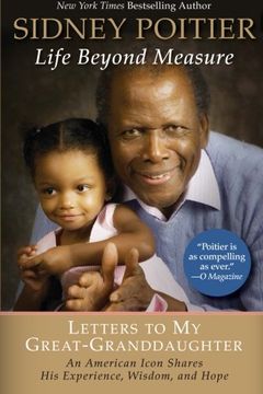 portada Life Beyond Measure: Letters to my Great-Granddaughter 
