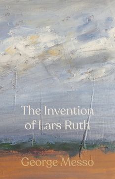 portada The Invention of Lars Ruth (en Inglés)